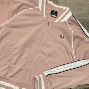 Champion Bomber Jacket